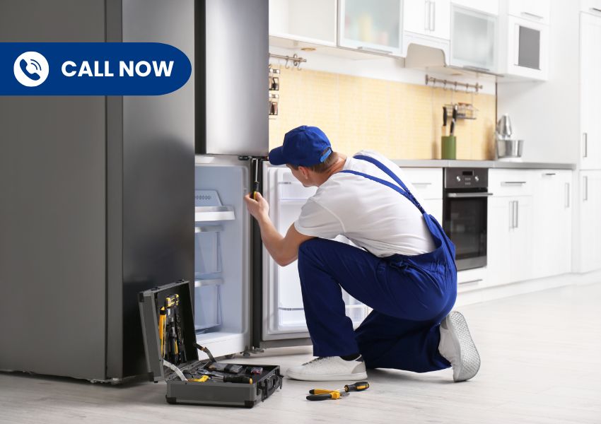 Ira IA Appliance Repair Company